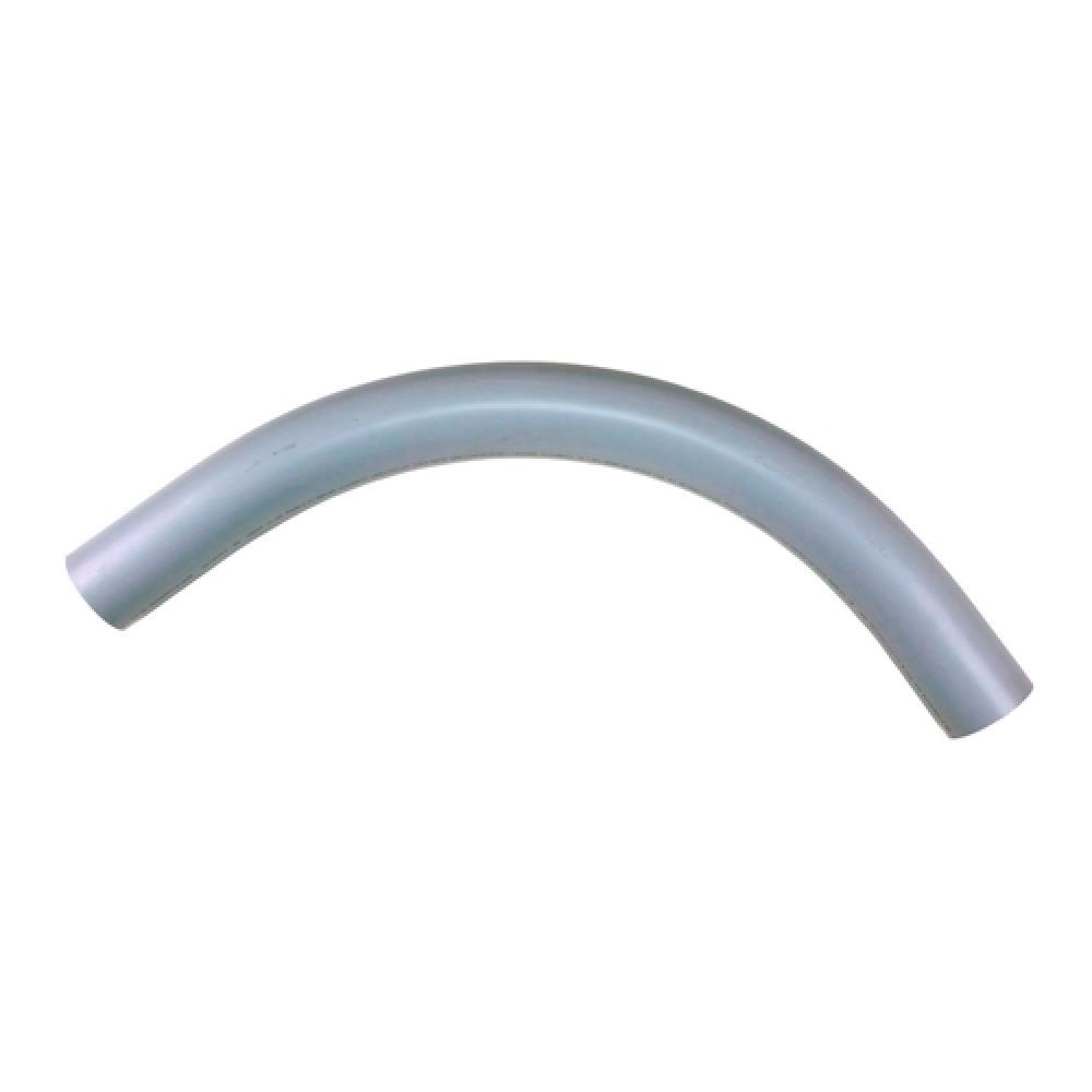 4"x90Dx24R PVC SWEEP SPxSP SCH40 SCEPTER/KRA