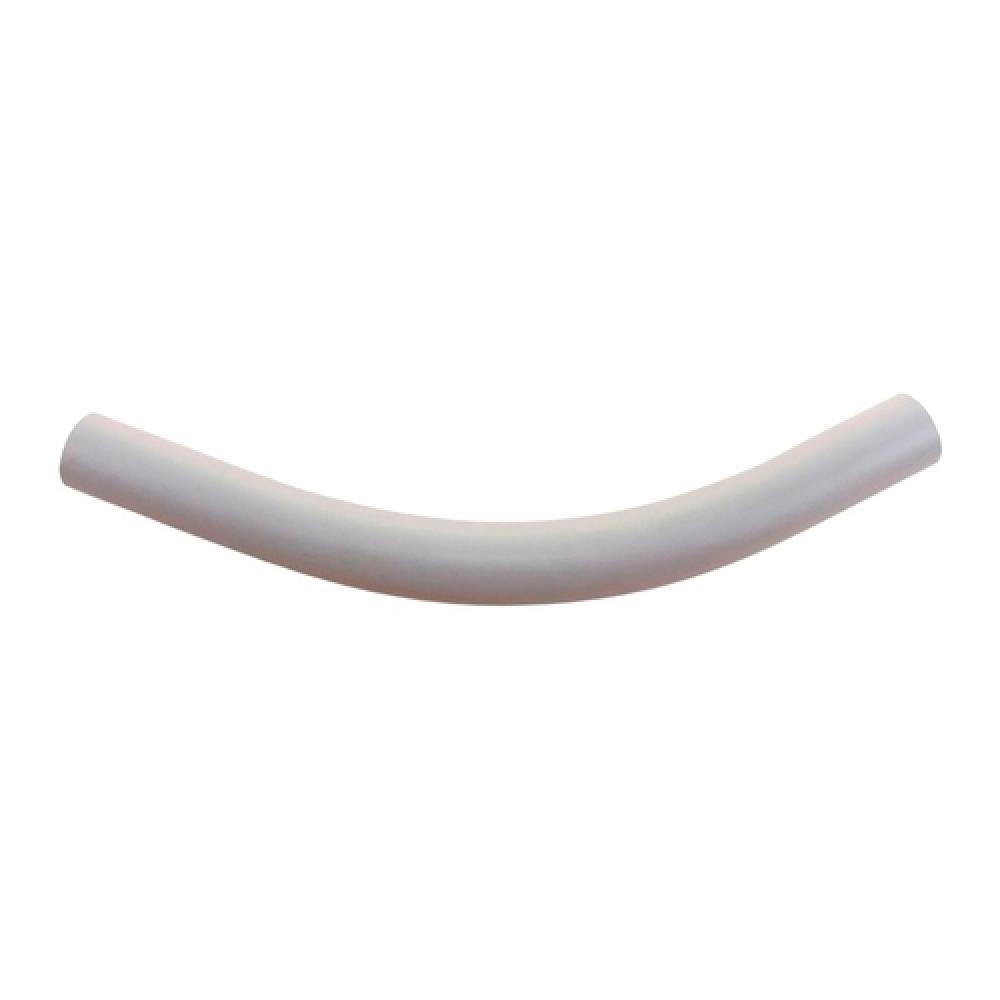 1"x45Dx18R PVC SWEEP SPxSP SCH40 SCEPTER/KRA
