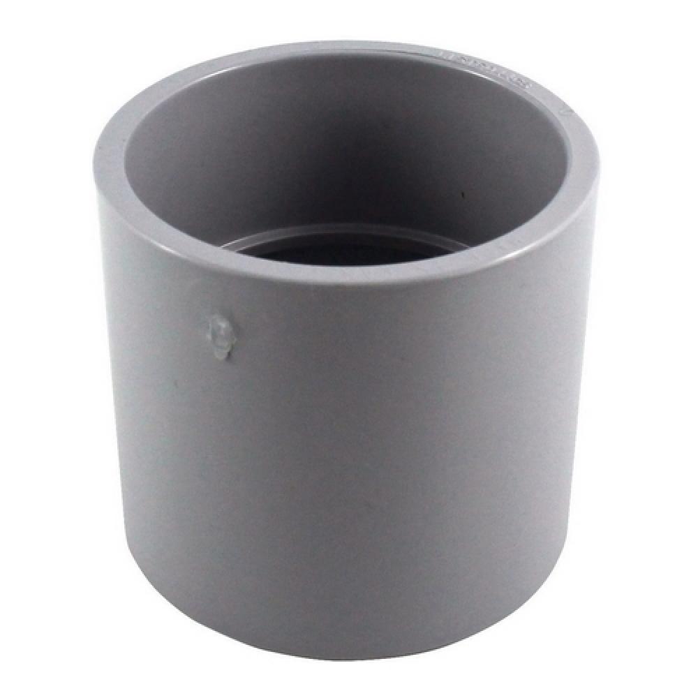 2" PVC COUPLING SCEPTER