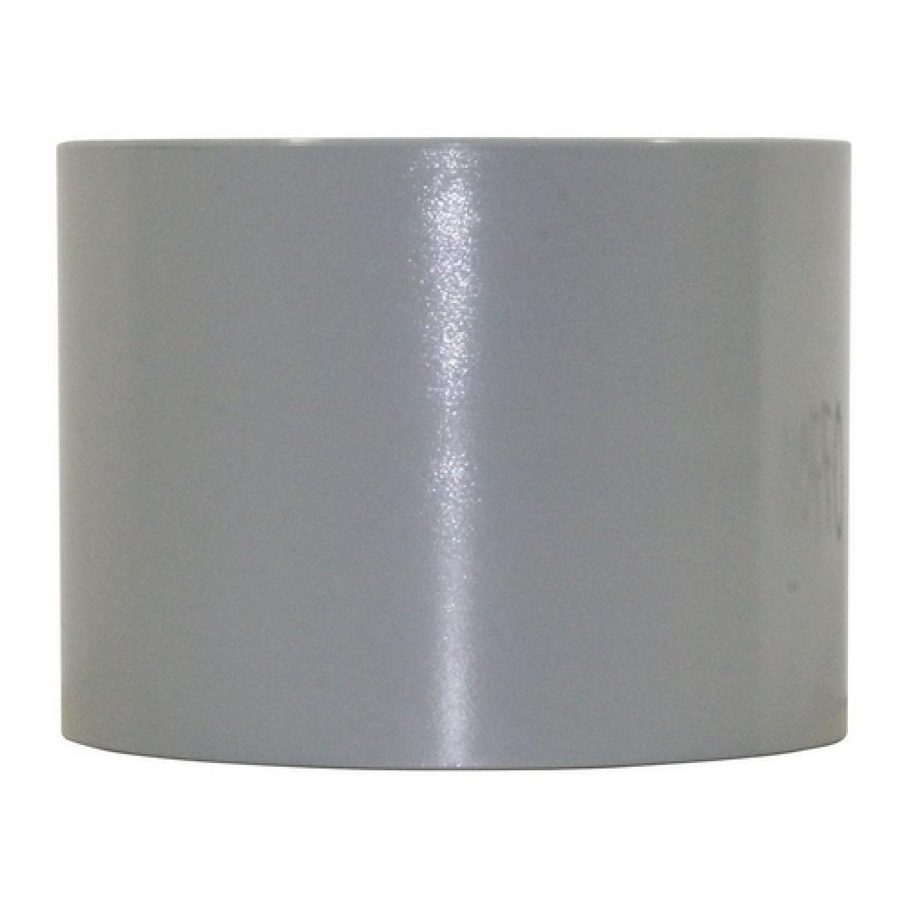 4" PVC COUPLING SCEPTER