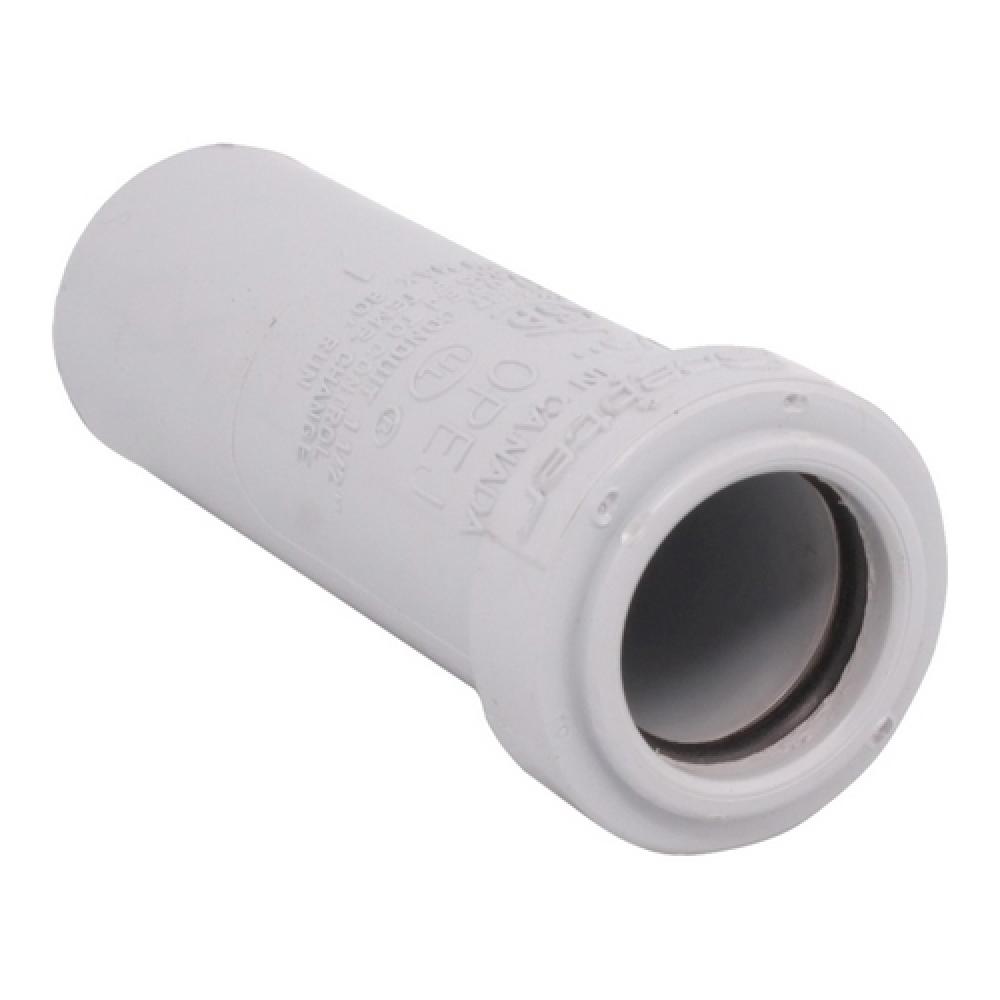 1/2" PVC ONE PIECE EXPANSION JOINT SCEPTER