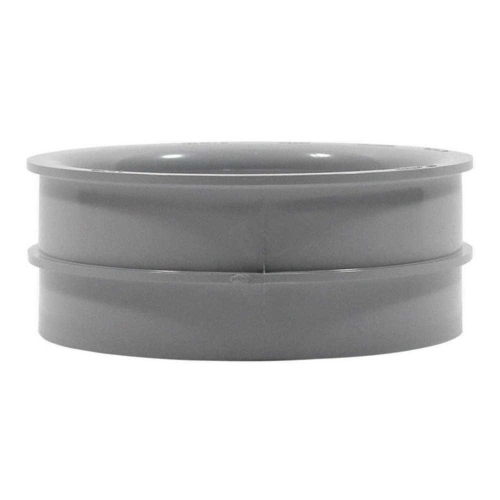 5" PVC MLD END BELL SOCKET MLD SCEPTER
