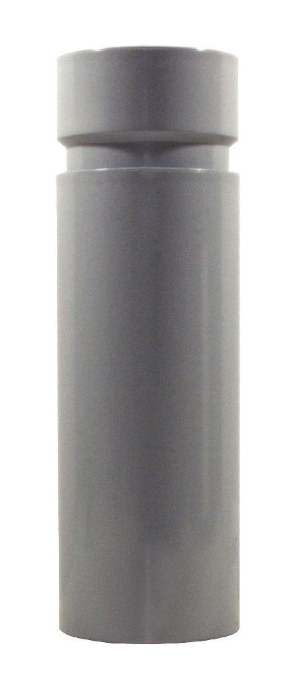 4" PVC O-RING EXPANSION JOINT SCEPTER