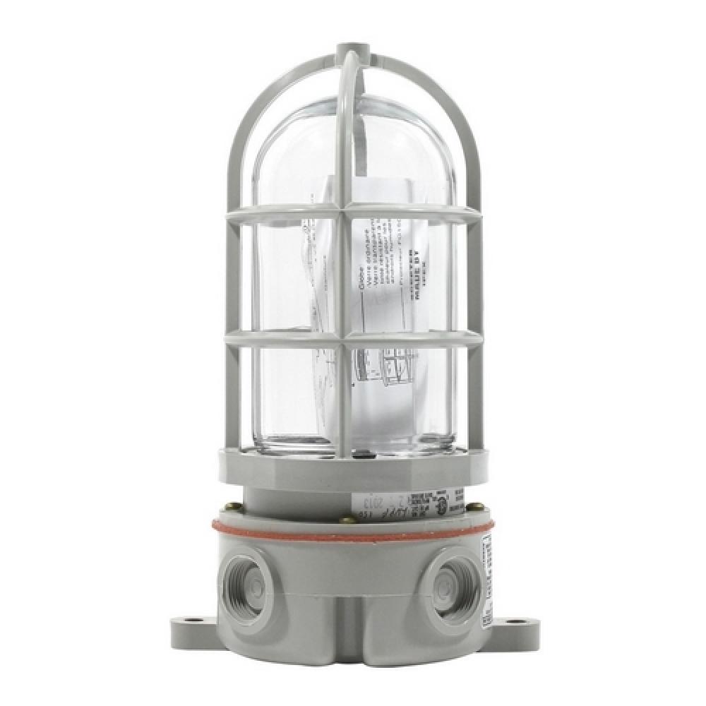 LVPF150HRC-HAZ CEIL. MT. 150W PVC INC. FIXT. CLE