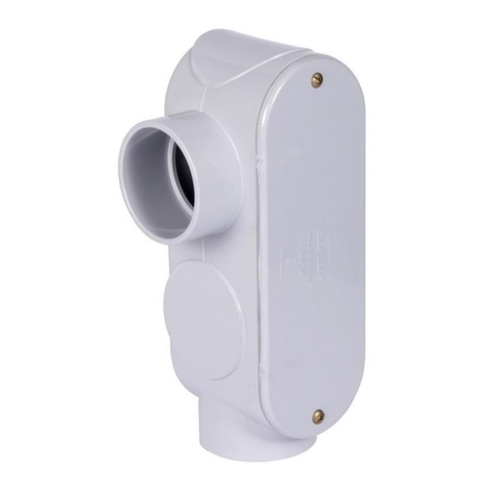 2 1/2" PVC TYPE LR ACCESS FITTING SCEPTER
