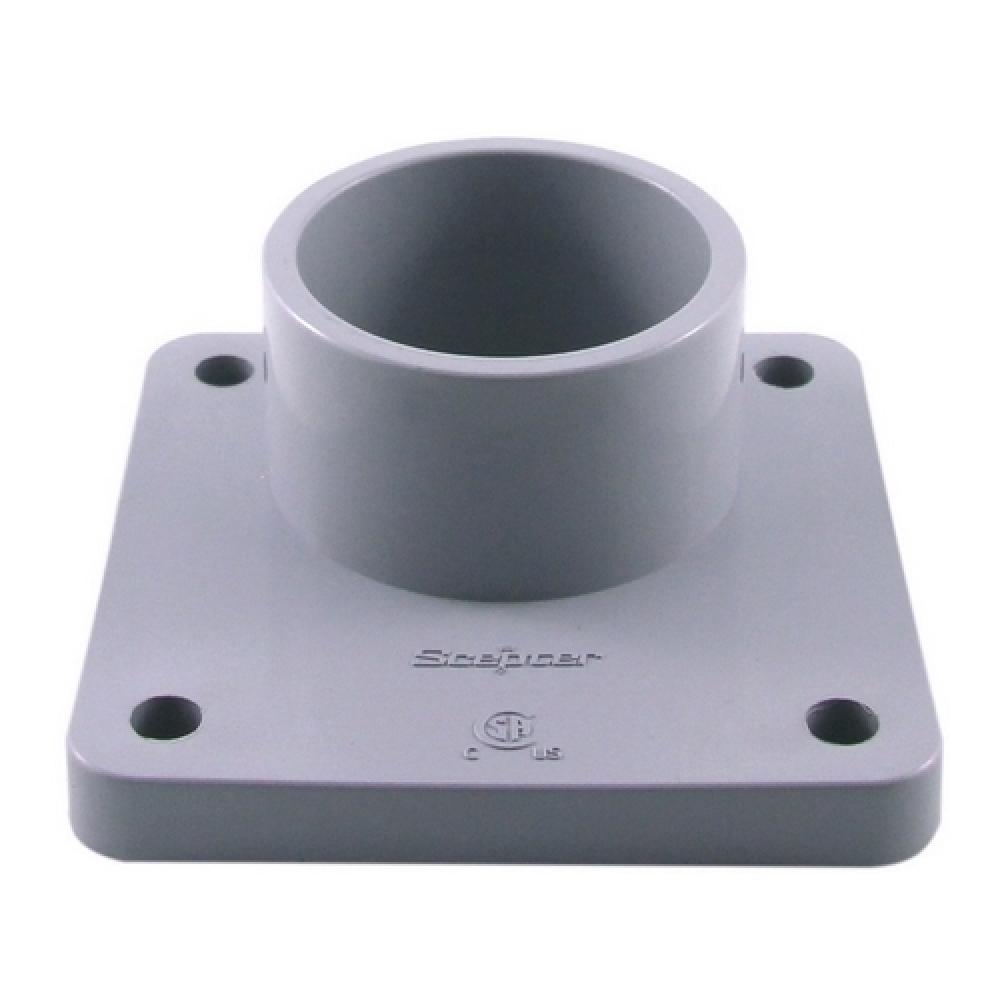 1 1/4" PVC METER HUB SCEPTER