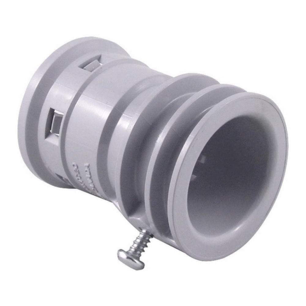 1" PVC CONNECTOR ENT TO EMT KWIKON