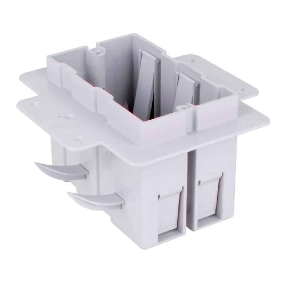 PVC SINGLE GANG ICF BOX CSAus NMD CABLE INEXO