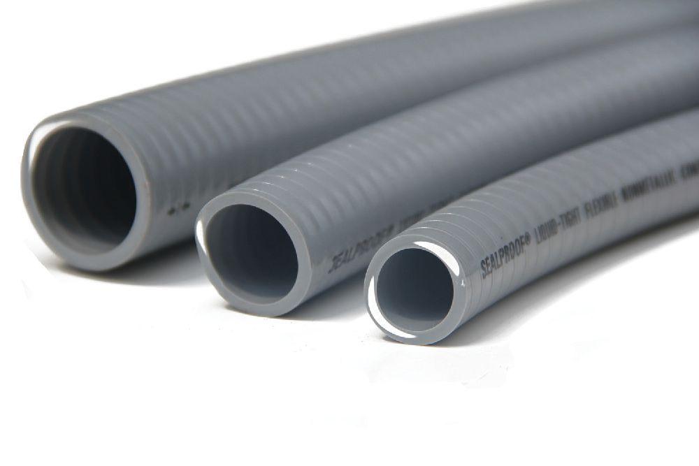 1/2"x1000' PIPE LIQUIDTIGHT KWIKFLEX REE