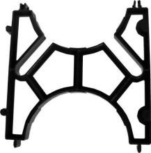 Ipex USA LLC 029556 - IS5520 4"x1" ABS IVL SPACER SUPERDUCT