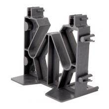 Ipex USA LLC 029567 - 2"x2" BVL SPACER SUPERDUCT