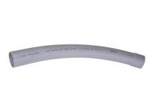 Ipex USA LLC 029359 - 5"x45Dx36R PVC SWEEP SPxBE DB60 FAB