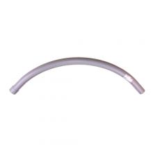 Ipex USA LLC 068056 - 2 1/2"x90Dx36R PVC SWEEP SPxBE SCH40 SCEPTER