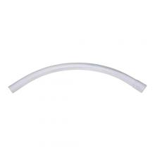 Ipex USA LLC 068086 - 2 1/2"x90Dx48R PVC SWEEP SPxBE SCH40 SCEPTER