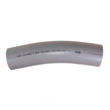 Ipex USA LLC 068522 - 5"x22 1/2Dx36R PVC SWEEP SPxSP SCH40 SCEPTER