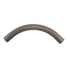 Ipex USA LLC 068739 - 4"x90Dx24R PVC SWEEP SPxSP SCH80 SCEPTER/KRA