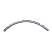 Ipex USA LLC 068776 - 2 1/2"x90Dx36R PVC SWEEP SPxSP SCH80 SCEPTER