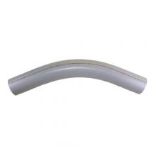 Ipex USA LLC 078966 - 6"x45Dx48R PVC SWEEP SPxSP SCH80 SCEPTER/KRA