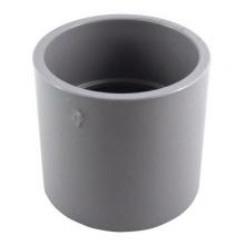 Ipex USA LLC 077006 - 2" PVC COUPLING SCEPTER