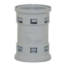 Ipex USA LLC 089001 - 3/4" PVC COUPLING KWIKON