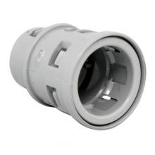Ipex USA LLC 089146 - 1/2" PVC SNAP IN MALE ADPT KWIKON