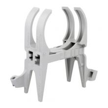 Ipex USA LLC 089149 - PVC ENT SUPPORT UNIT NAIL or SCREW KWIKON