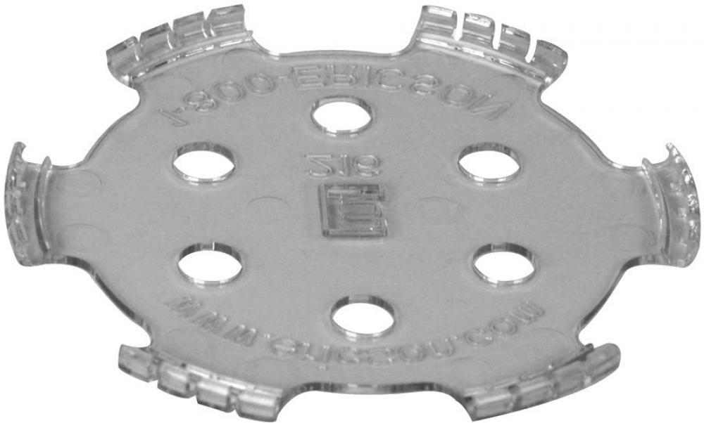 LAMP GUARD SL CAP FOR 212 OR 214