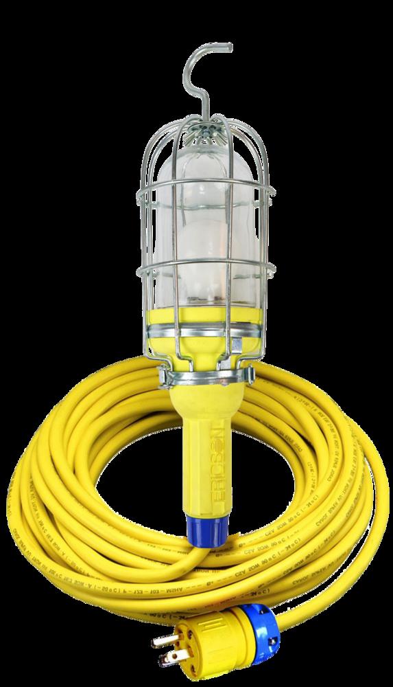 LITE-EXTENSION W/70NG50' CRD12V BULB