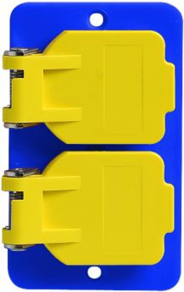 FLIP LID ASS'Y (6131)