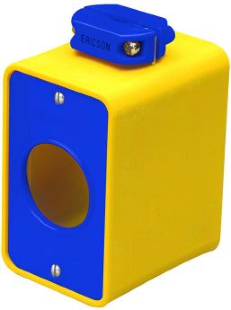 OUTLET BX-PENDANT FOR 2-SNGL RECPT