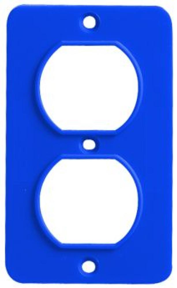 COVERPLATE  DPLX RECPT