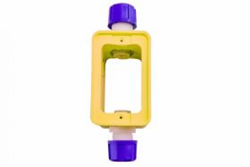 OUTLET BX-PENDANT BX ONLY W/FD-THR