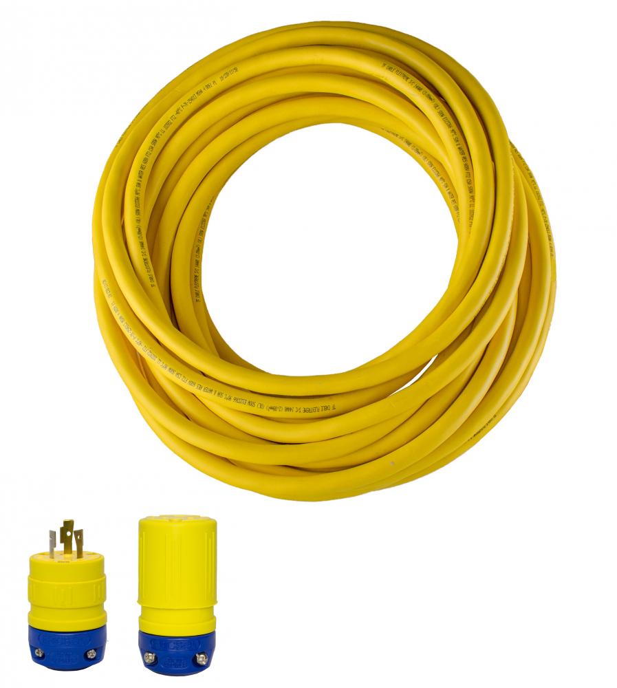 CRDST 12/4 SOW 25' 2320-P/2420-C