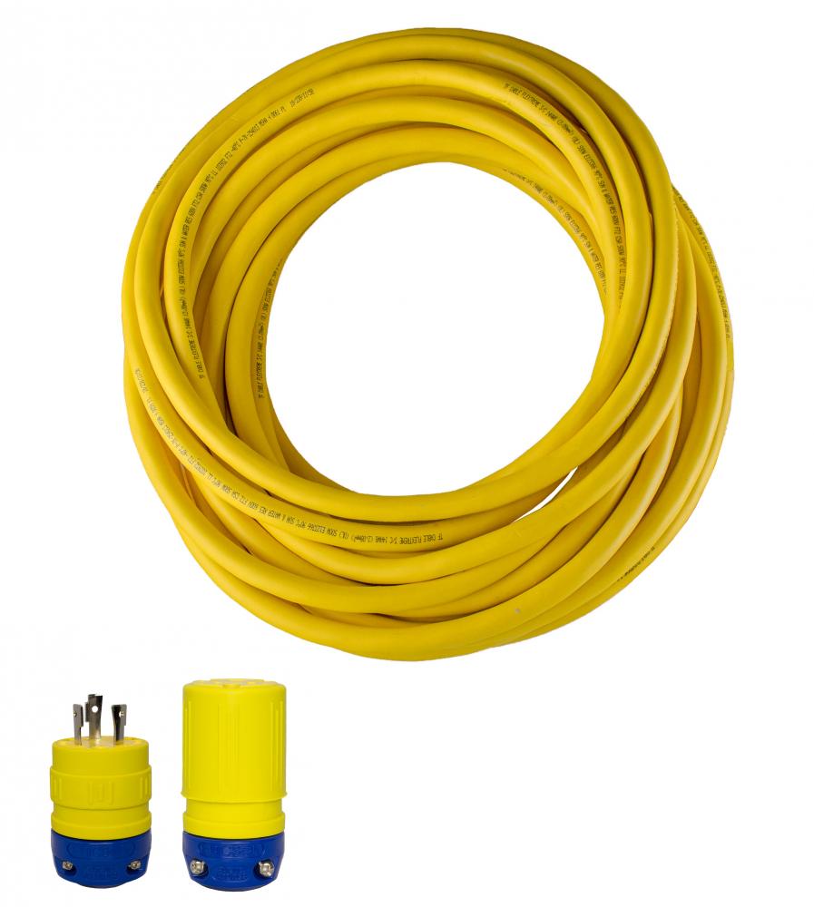 CRDST 10/3 SOW 25' 2510-P/2610-C
