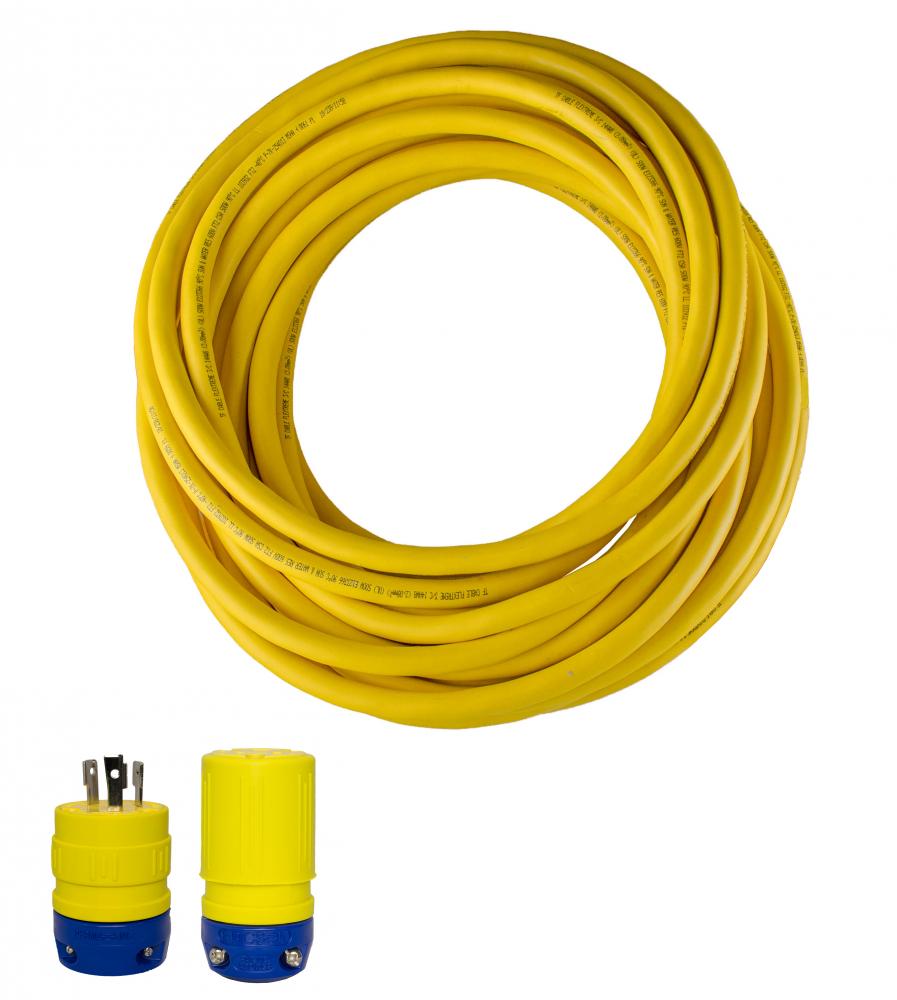 CRDST 10/3 SOW 25' 2512-P/2612-C