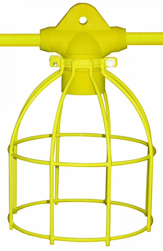 GRD 1-3/4" COLLAR w/VINYL COATING
