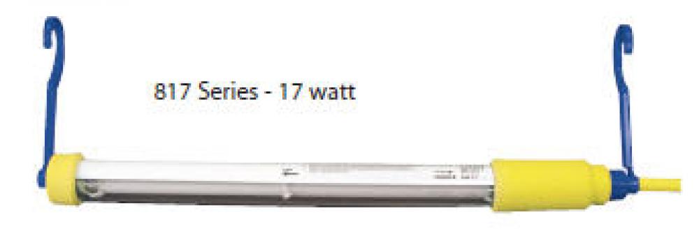 WORKLITE PORT 16/3 SJOW 17W FLUOR 25'