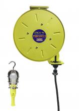 Ericson 4163-35-HSS - CBL RL-CRD W/35'16/3 SJO & 944RS HAND