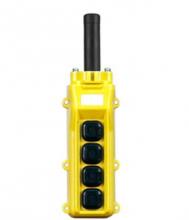 Ericson 5504 - PENDANT STATION 4 BTN 1-SPEED