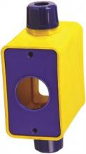 Ericson 6006-F - OUTLET BX-PENDANT 6006 BX W/FD-THR
