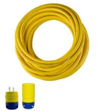 Ericson 2520P104D - CRDST 10/4 SOW 100' 2520-P/2620-C