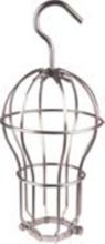Ericson 118 - GUARD 7/9 ENCL METAL WIRE & HOOK 1.75" C