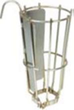 Ericson 107-R - GUARD 7/9 METAL WIRE & HOOK 1.75" COLLAR