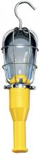 Ericson 744 - HNDLMP 100W 120V W/ GUARD W/O REFL & SW