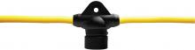 Ericson 123100Y-1 - STNGLITE 12/3 SEOW 15A/120V 100' NAVY