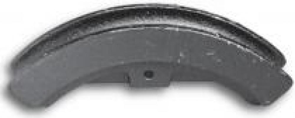 SHOE UNIT,3-1/2 PVC-COATED RIGID