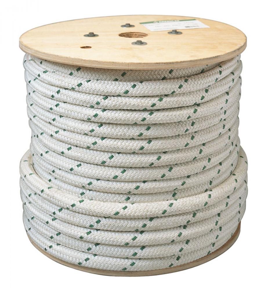 ROPE-9/16 X 300' NYLON/POLYESTER