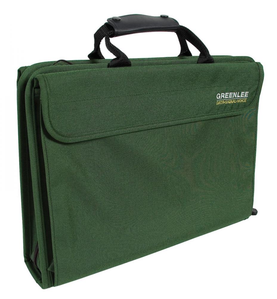 BAG, FULL KIT