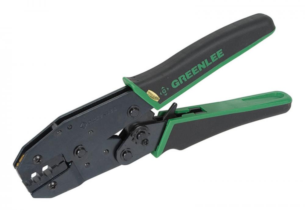 CRIMPER,KWIK CYCLE RG58/59/62