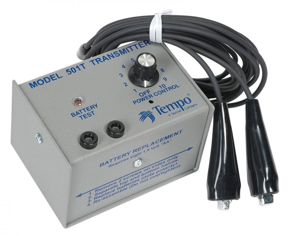 TRANSMITTER FOR 501 (501T)